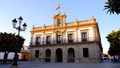 Oposición Analista Programador Jaén 2026: 1 plaza