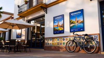 Oposición Animador Sociocultural Juvenil Benissa 2026: 1 plaza