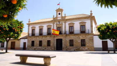 Oposición Archivero en Pineda de Mar 2026: 1 plaza libre