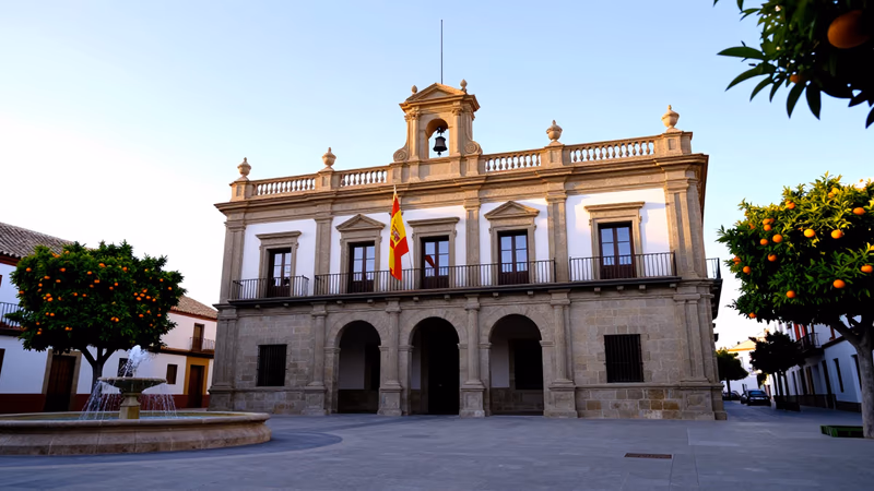 Oposición Arquitecto Ayuntamiento de Las Gabias 2026: 1 plaza