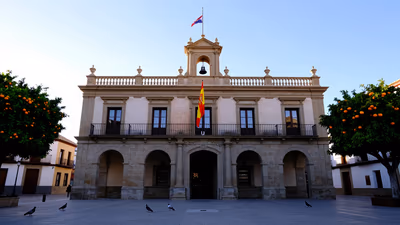 Oposición Arquitecto Ayuntamiento de Muskiz 2026: 1 plaza libre