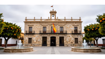 Oposición Arquitecto Ayuntamiento Villablino 2026: 1 plaza por concurso-oposición