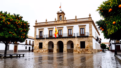 Oposición Arquitecto Superior Ayuntamiento Galdames 2026: 1 plaza