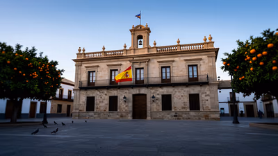 Oposición Arquitecto Técnico Ayuntamiento de Motril 2026: 1 plaza