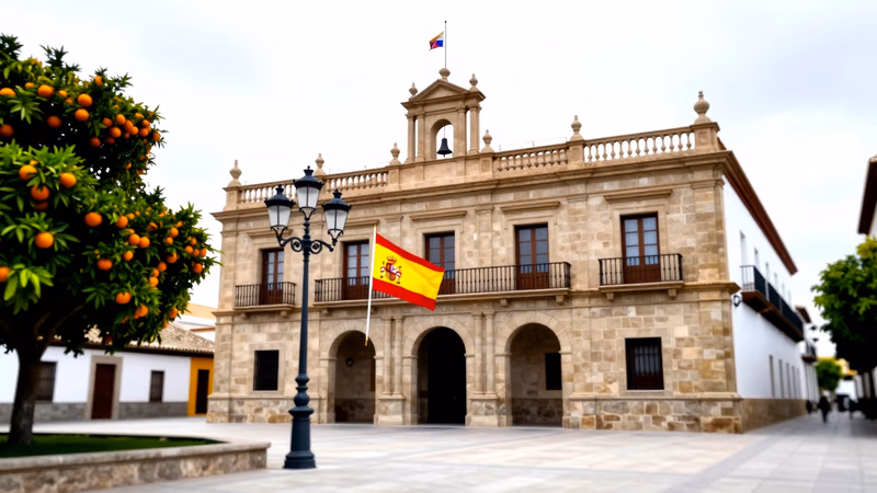 Oposición Arquitecto Técnico Ayuntamiento de Ordes 2026: 1 plaza