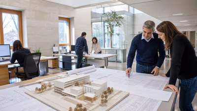 Oposición Arquitecto Técnico Elorrio 2026: 1 plaza por concurso-oposición