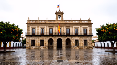 Oposición Arquitecto Técnico en Piloña 2026: convocatoria de 1 plaza