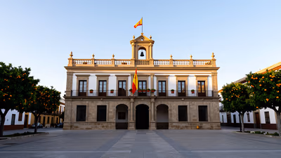 Oposición Arquitecto Técnico Segorbe 2026: 1 plaza por concurso-oposición
