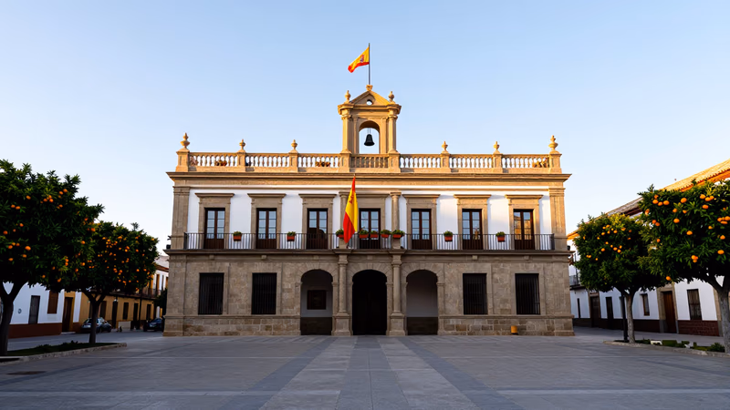Oposición Arquitecto Técnico Segorbe 2026: 1 plaza por concurso-oposición