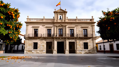 Oposición Arquitecto/a Ayuntamiento Godella 2026: 1 plaza