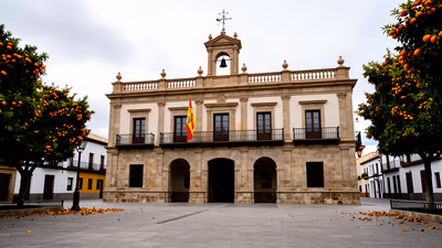 Oposición Arquitecto/a Municipal Santa Margarida de Montbui 2026: 1 plaza