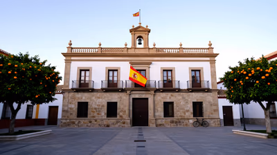 Oposición Atrilero/a Ayuntamiento de Palma 2026: 1 plaza por concurso-oposición