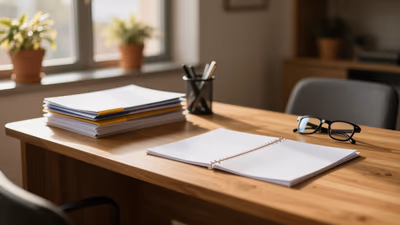 Oposición Auxiliar Administrativo Alaejos 2026: 1 plaza por promoción interna