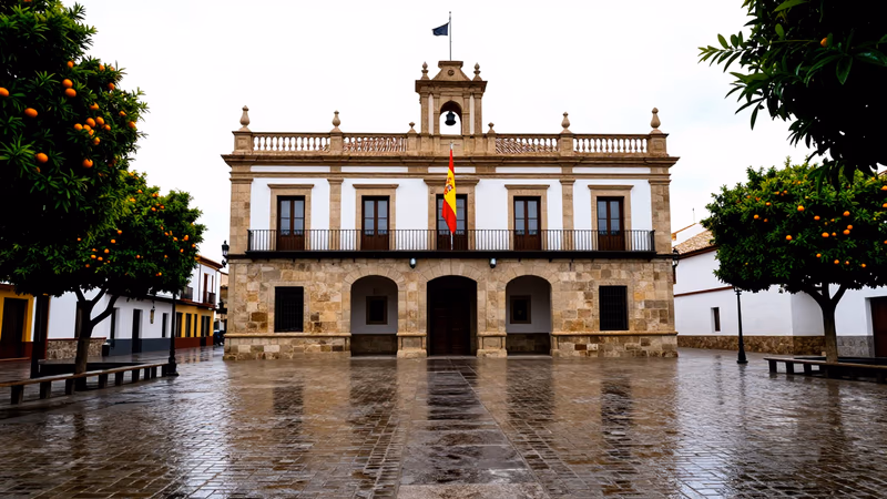 Oposición Auxiliar Administrativo Albondón 2026: 1 plaza