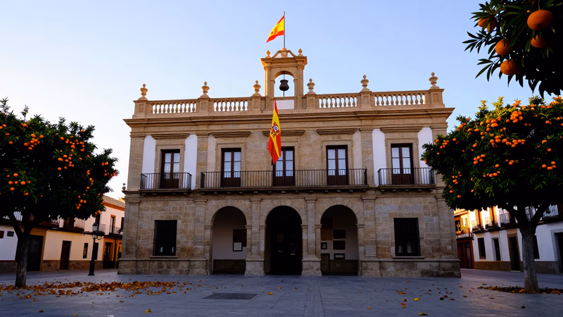 Oposición Auxiliar Administrativo Ayuntamiento de Alcanar 2026: 1 plaza
