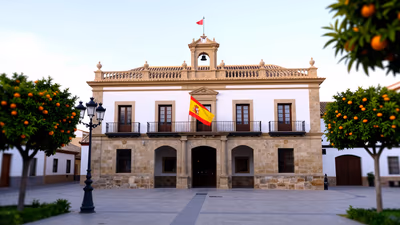 Oposición Auxiliar Administrativo Ayuntamiento de Congosto 2026: 1 plaza