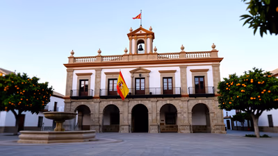 Oposición Auxiliar Administrativo Ayuntamiento de Espejo 2026: 1 plaza