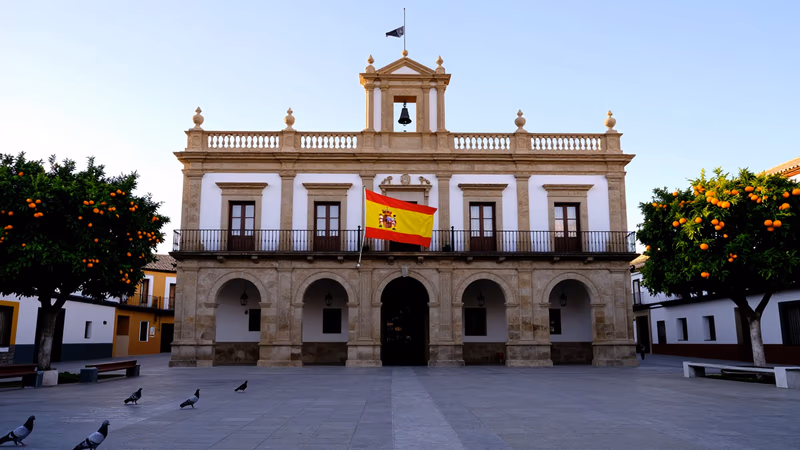 Oposición Auxiliar Administrativo Becerreá 2026: 1 plaza