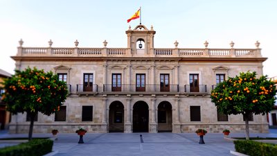 Oposición Auxiliar Administrativo Chilluévar 2026: 1 plaza