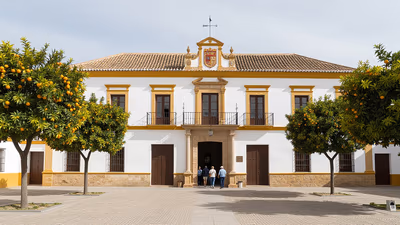 Oposición Auxiliar Administrativo de Turismo en Baeza 2026: 1 plaza
