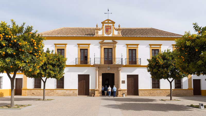 Oposición Auxiliar Administrativo de Turismo en Baeza 2026: 1 plaza