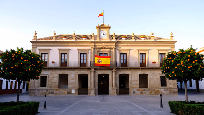 Oposición Auxiliar Administrativo Diputación Palencia 2026: 3 Plazas