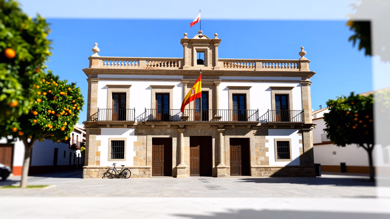 Oposición Auxiliar Administrativo en O Rosal 2026: 1 plaza libre