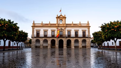 Oposición Auxiliar Administrativo Es Castell 2026: 2 plazas