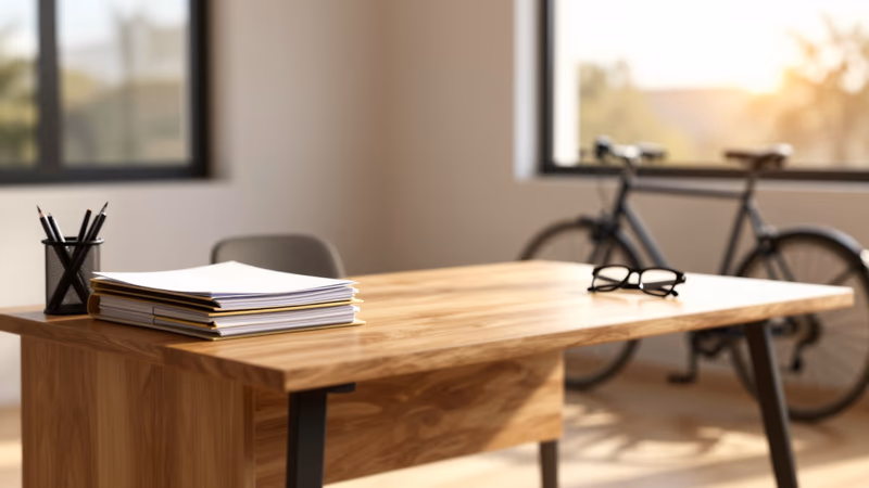 Oposición Auxiliar Administrativo Hormigos (Toledo) 2026: 1 plaza