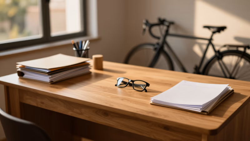 Oposición Auxiliar Administrativo Huétor de Santillán 2026: 1 plaza