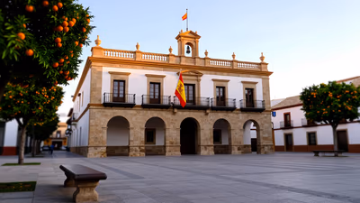 Oposición Auxiliar Administrativo Narón 2026: 1 plaza convocada