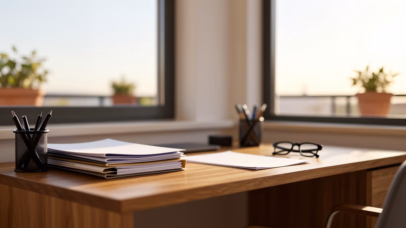 Oposición Auxiliar Administrativo Porto do Son 2026: 2 plazas