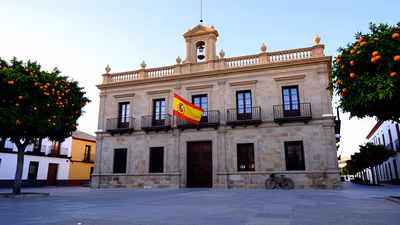 Oposición Auxiliar Administrativo Tacoronte 2026: 2 plazas libres
