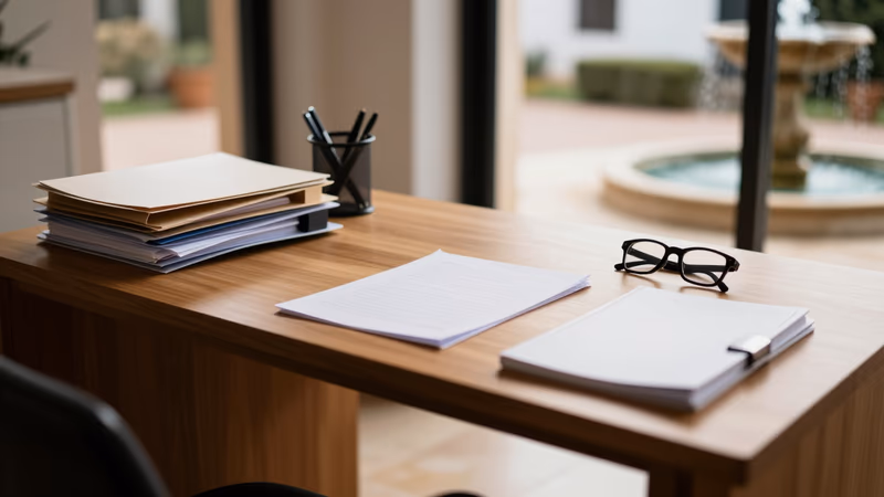 Oposición Auxiliar Administrativo Villalba del Alcor 2026: 2 plazas