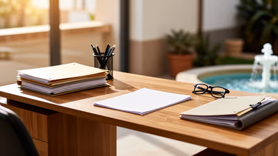 Oposición Auxiliar Administrativo Xermade 2026: 1 plaza turno libre