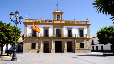 Oposición Auxiliar Administrativo/a Santander 2026: 18 plazas