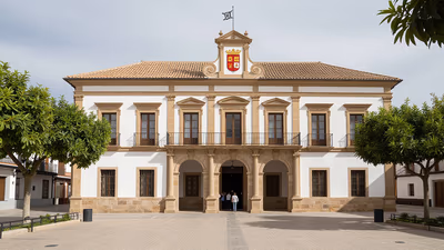 Oposición Auxiliar Ayuntamiento Vilasantar 2026: 2 plazas personal laboral fijo