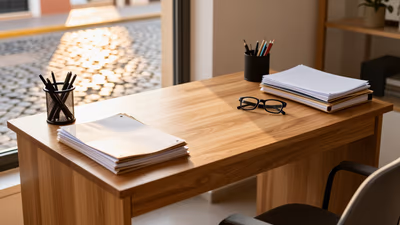 Oposición Auxiliar Biblioteca Mozoncillo 2026: 1 plaza por concurso-oposición