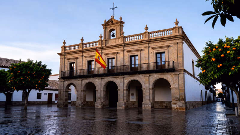 Oposición Auxiliar de Museos Ayuntamiento de Manzanares 2026: 1 plaza