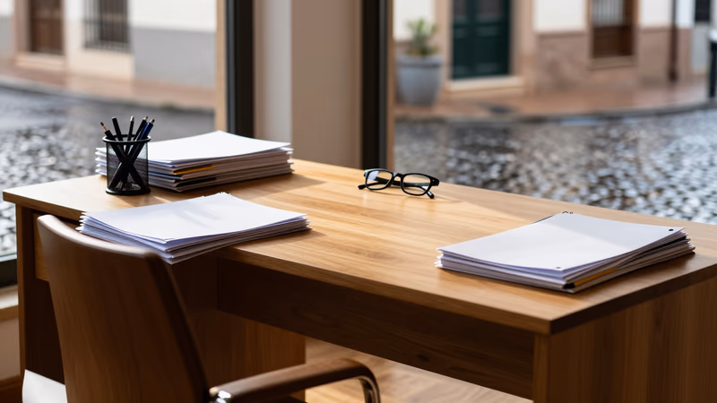 Oposición Auxiliar Técnico Protocolo Tarragona 2026: 1 plaza