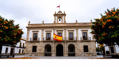 Oposición Auxiliares de Servicios Generales y Limpiador/a Íllora 2026: 3 plazas