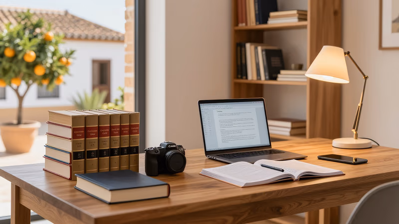 Oposición Ayudantes Archivos, Bibliotecas y Museos Huelva 2026