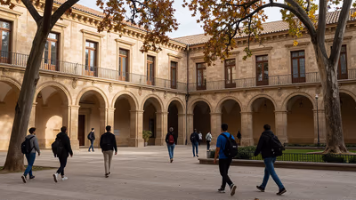 Oposición Ayudantes Archivos, Bibliotecas y Museos UHU 2026: 2 plazas