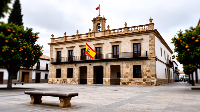 Oposición Ayuntamiento de Coria 2026: 2 plazas de personal laboral
