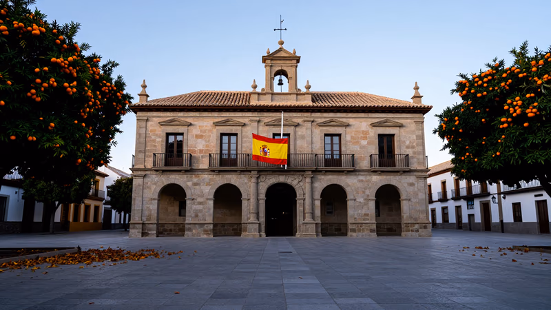 Oposición Ayuntamiento de Don Benito 2026: 1 plaza de [Puesto]