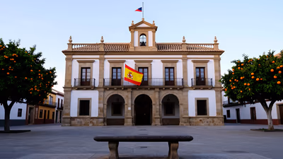 Oposición Ayuntamiento de Ojén 2026: 2 plazas de Conductor y Maquinista