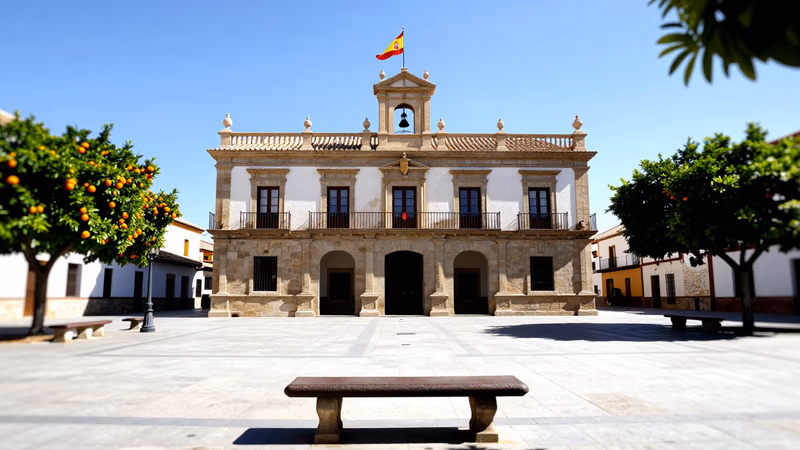 Oposición Ayuntamiento de Zahara 2026: 1 plaza de personal funcionario