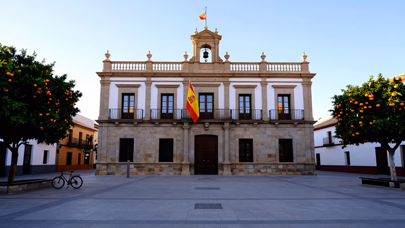 Oposición Ayuntamiento Sant Antoni de Portmany 2026: 1 plaza
