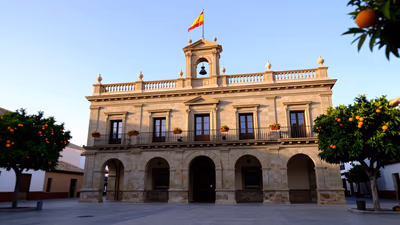Oposición Capataz Servicios Técnicos La Vila Joiosa 2026: 1 plaza