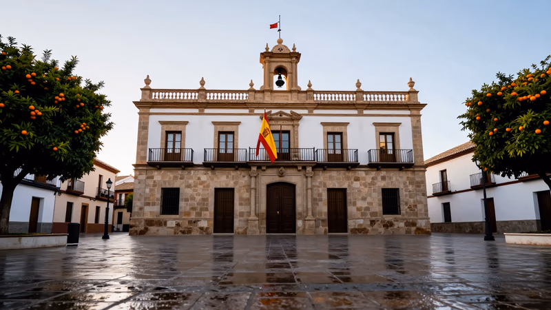 Oposición Conductor de Barredora Peñaranda de Bracamonte 2026: 1 plaza